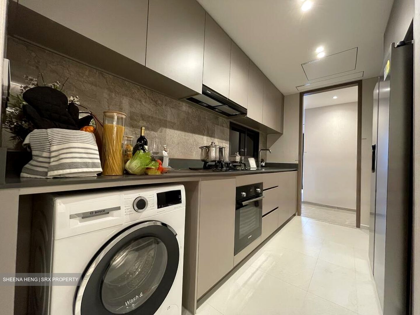 Norwood Grand (D25), Apartment #470000171